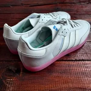 adidas | Shoes | Adidas Velosamba Vegan Cycling Sneakers New 